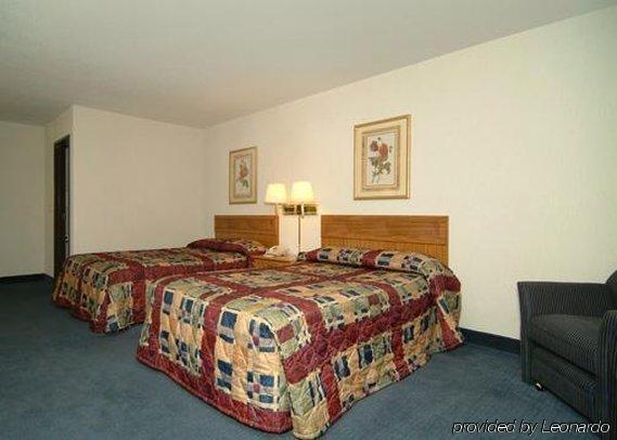 Americinn By Wyndham Mount Pleasant Стая снимка
